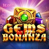 Gems Bonanza.